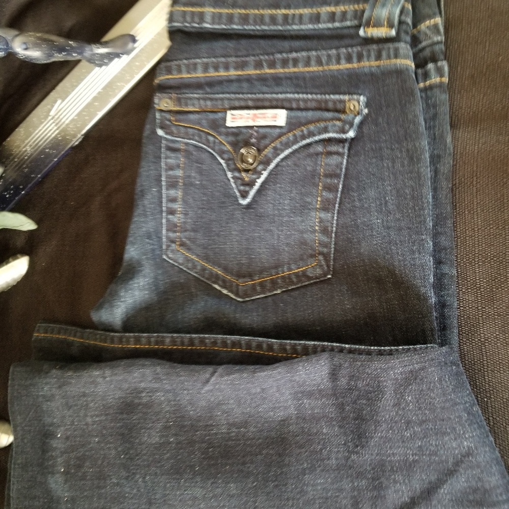 Hudson jeans